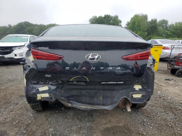 2020 HYUNDAI ELANTRA SE - 5NPD74LF8LH536965