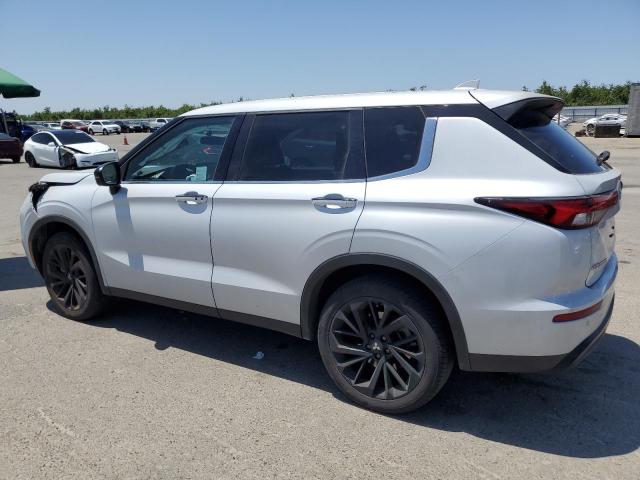 2024 MITSUBISHI OUTLANDER JA4J3VA87RZ028006