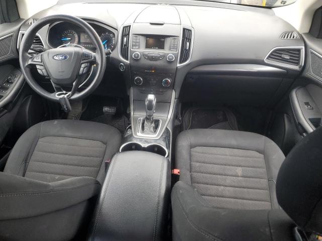 2017 FORD EDGE SE - 2FMPK4G95HBC36668