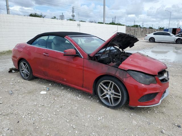 Vin: wddkk6ff9hf359833, lot: 62487205, mercedes-benz e-class 400 20174
