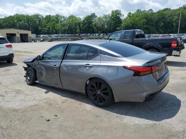 2019 NISSAN ALTIMA SR 1N4BL4CW4KN318352