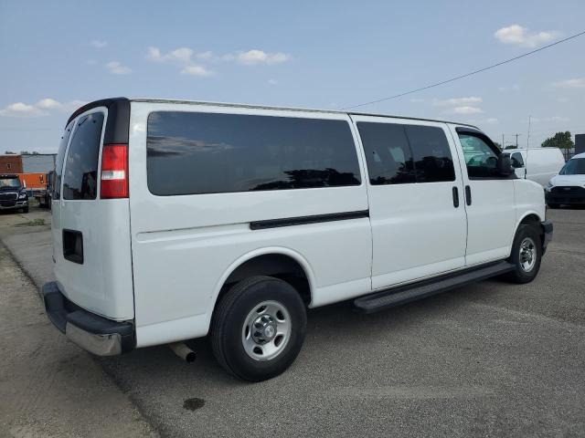 Vin: 1gazgpfpxj1234733, lot: 59728105, chevrolet express lt 20183