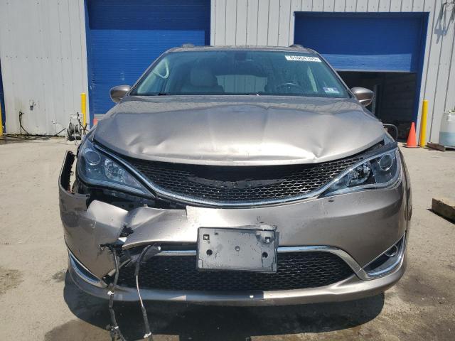2017 CHRYSLER PACIFICA T 2C4RC1BG8HR785562