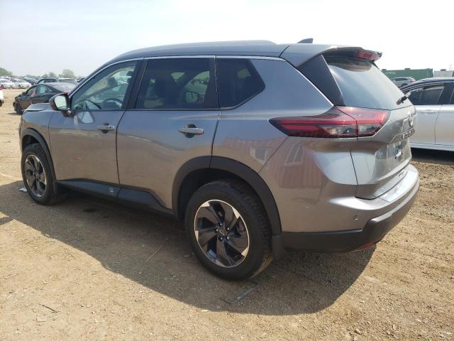2025 NISSAN ROGUE SV - JN8BT3BB0SW148735