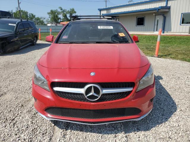 2018 MERCEDES-BENZ CLA 250 4M WDDSJ4GB2JN505780