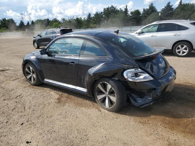 Vin: 3vw4t7at7em610036, lot: 62821405, volkswagen beetle turbo 20142