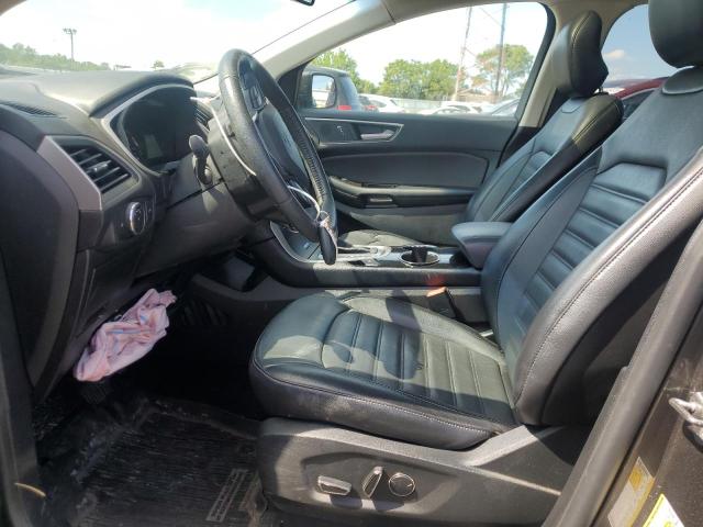 2018 FORD EDGE SEL - 2FMPK4J87JBB62708