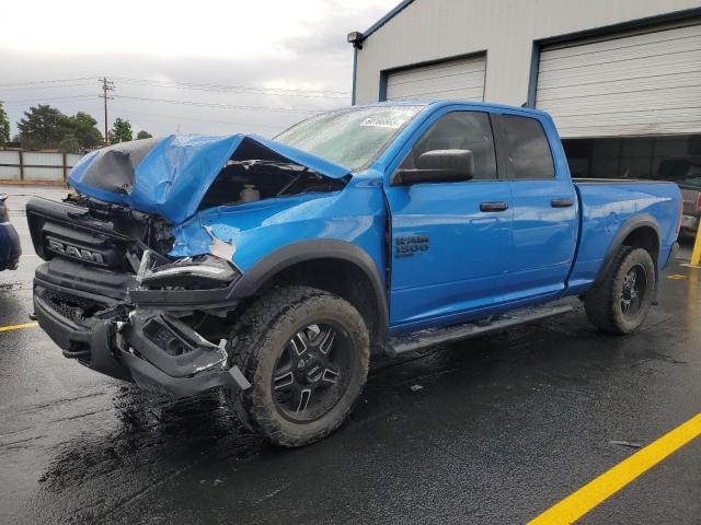 2020 RAM 1500 CLASS - 1C6RR7GG5LS152686