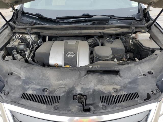 2017 LEXUS RX 350 BAS - 2T2BZMCAXHC088983
