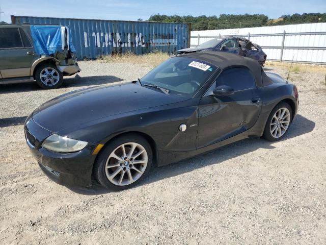 BMW Z4 3.0
