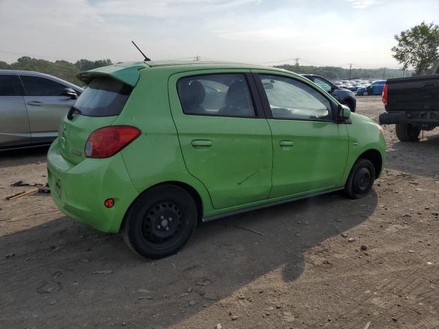 2015 MITSUBISHI MIRAGE DE ML32A3HJ8FH006355