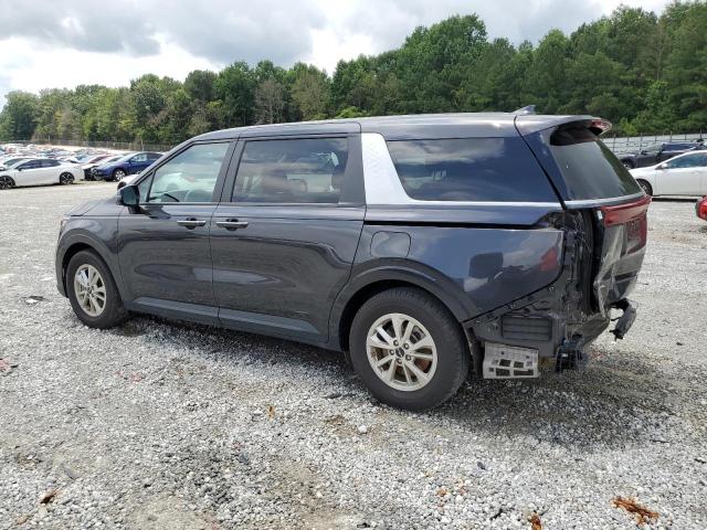 Vin: kndnb4h33p6224862, lot: 60842515, kia carnival l lx 20232