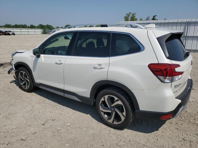 Vin: jf2skarc9nh400090, lot: 59663555, subaru forester touring 20222