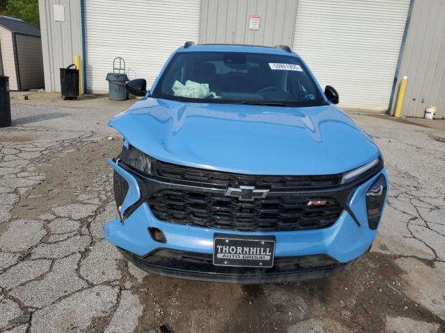 2024 CHEVROLET TRAX 2RS KL77LJE20RC072458
