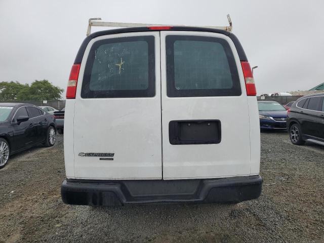 2012 CHEVROLET EXPRESS G2 #3296255446