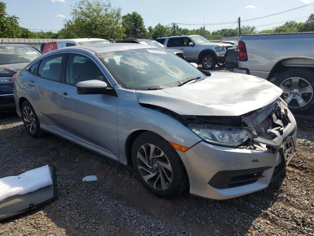 Vin: 2hgfc2f79hh512107, lot: 61870795, honda civic ex 20174