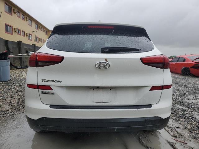 2020 HYUNDAI TUCSON SE - KM8J23A4XLU189167