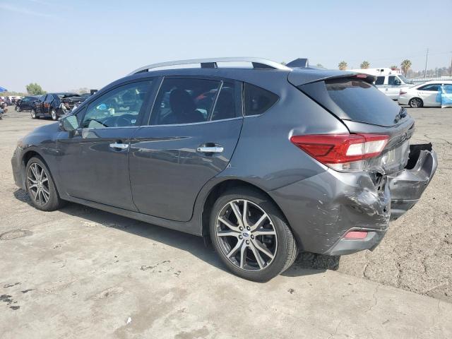 2019 SUBARU IMPREZA LI 4S3GTAT62K3719487