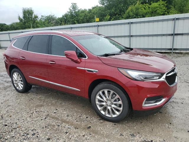 Vin: 5gaerckw0mj202854, lot: 59983345, buick enclave premium 20214