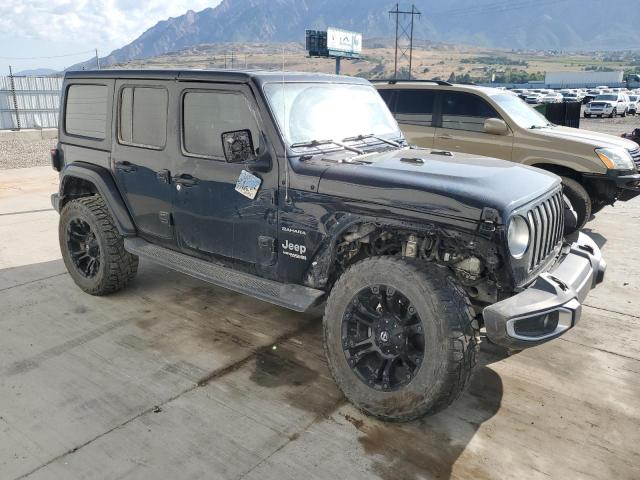 2019 JEEP WRANGLER U 1C4HJXEN5KW524063