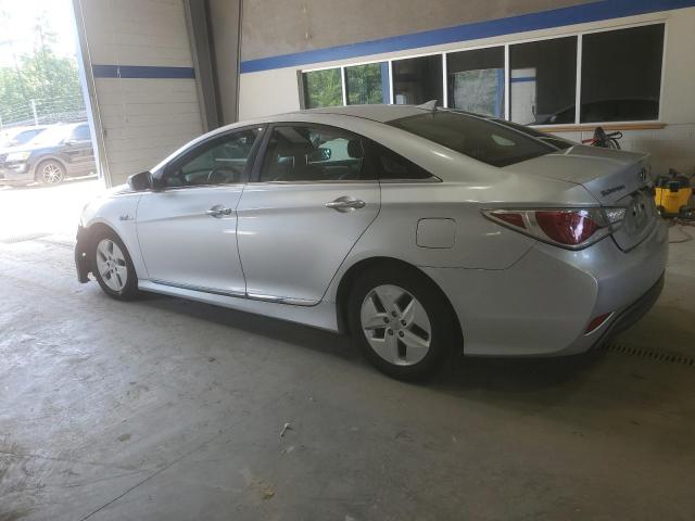 Vin: kmhec4a42ca046946, lot: 62485575, hyundai sonata hybrid 20122