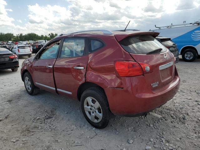 Vin: jn8as5mt5fw659489, lot: 62686045, nissan rogue s 20152