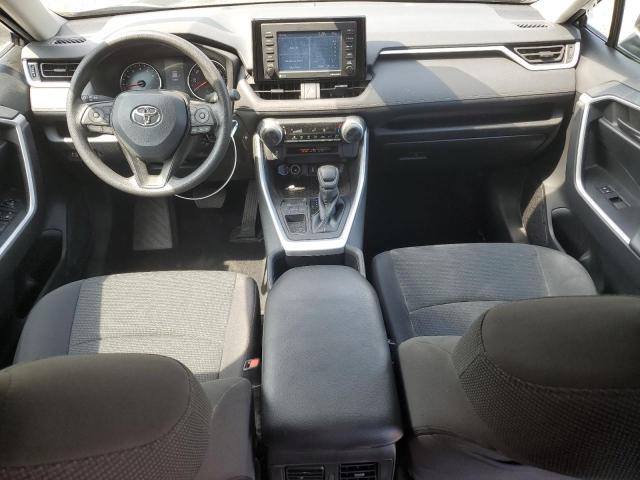 2022 TOYOTA RAV4 LE - 2T3K1RFV0NC180209