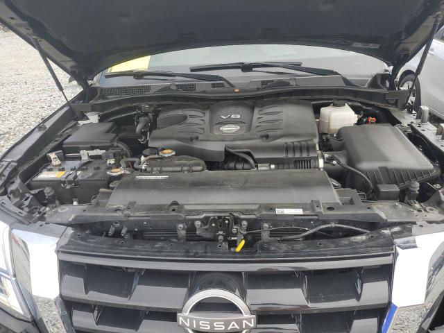 2023 NISSAN ARMADA SL JN8AY2BA0P9404375