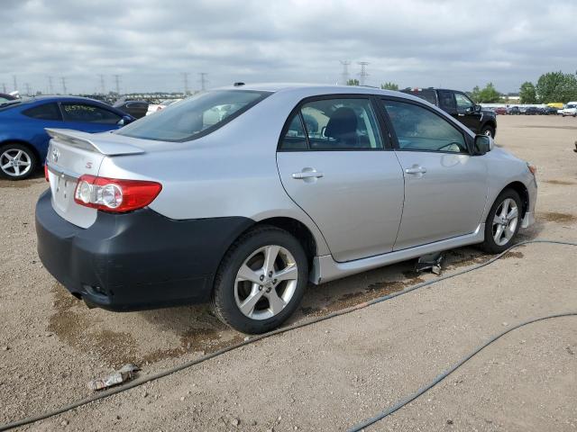 Vin: 2t1bu4ee5bc705653, lot: 62773175, toyota corolla base 20113