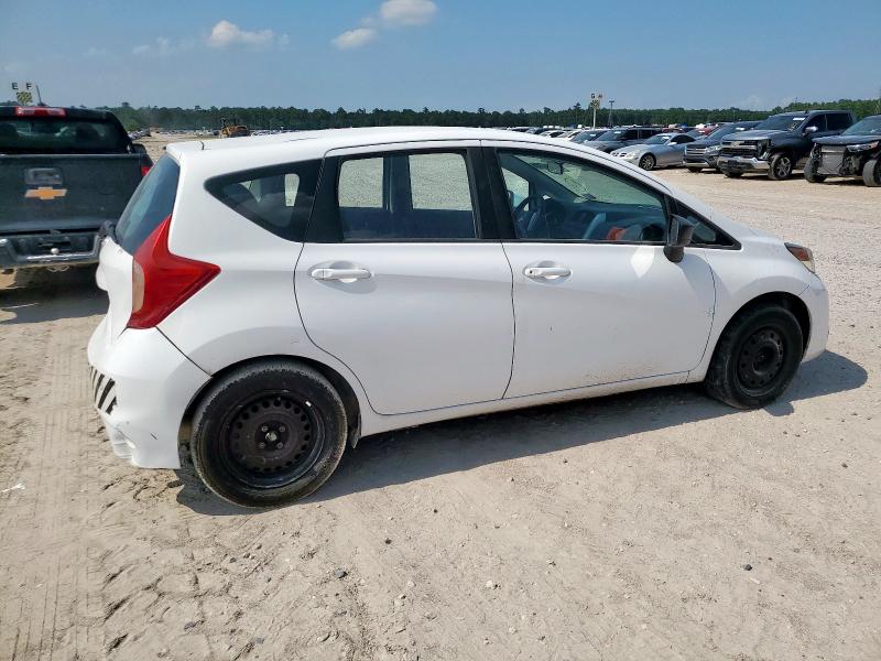 Vin: 3n1ce2cp0hl356825, lot: 59144785, nissan versa s 20173