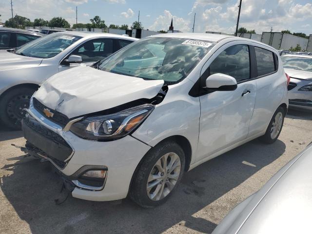Vin: kl8cd6sa0nc017907, lot: 61585575, chevrolet spark 1lt 2022 img_1