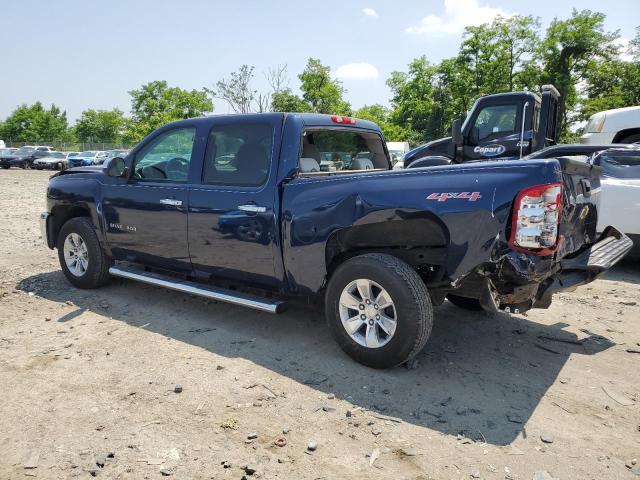 Vin: 1gcpkse72cf183123, lot: 59729115, chevrolet all models k1500 lt 20122