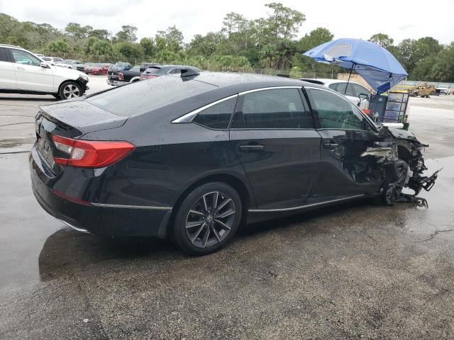Vin: 1hgcv1f55ma050465, lot: 59811795, honda accord exl 20213
