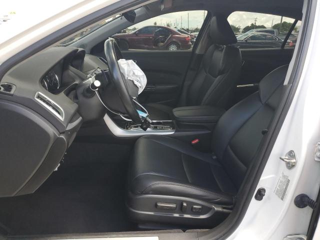 2020 ACURA TLX 19UUB2F38LA006301