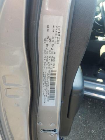 2017 DODGE DURANGO SX - 1C4RDJAG6HC733404