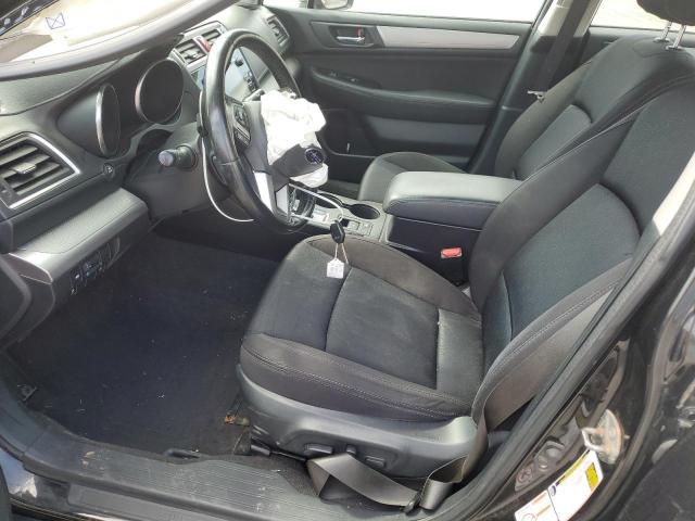 2016 SUBARU LEGACY 2.5 4S3BNAC61G3023618