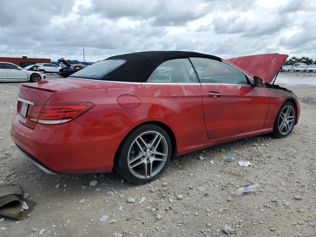Vin: wddkk6ff9hf359833, lot: 62487205, mercedes-benz e-class 400 20173