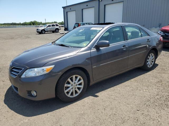 Vin: 4t4bf3ekxbr196061, lot: 57725295, toyota camry base 2011 img_1