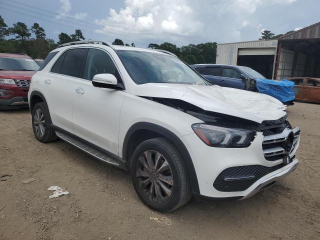 Vin: 4jgfb4jb0la129264, lot: 60202065, mercedes-benz gle-class 350 20204