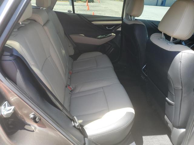 2021 SUBARU OUTBACK LI - 4S4BTGNDXM3220878