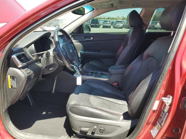 2016 KIA OPTIMA SX 5XXGW4L29GG087018