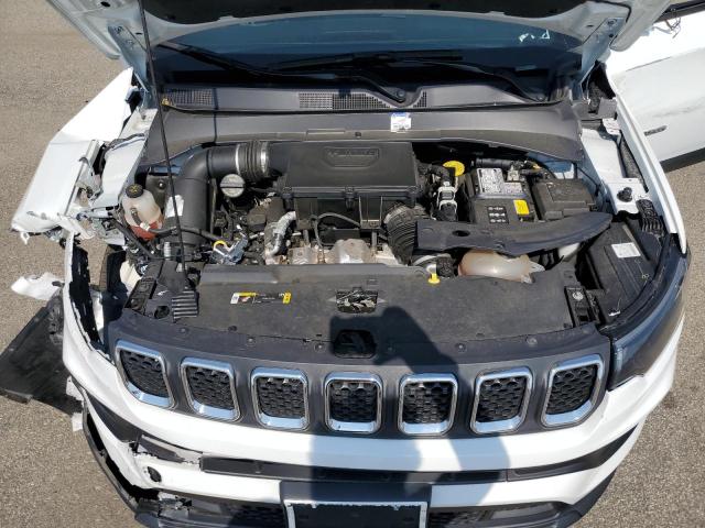 2023 JEEP COMPASS LA 3C4NJDBN3PT552804