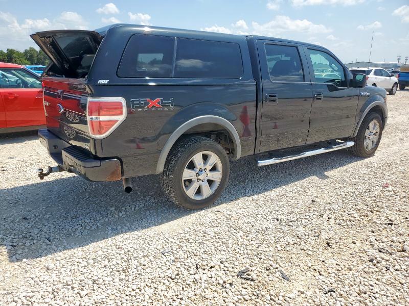 Vin: 1ftfw1ev9afb37245, lot: 60594315, ford f-150 supercrew 20103