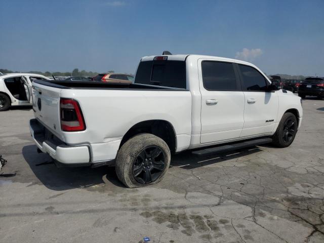 Vin: 1c6rreft0mn629091, lot: 62813465, ram 1500 big horn/lone star 20213
