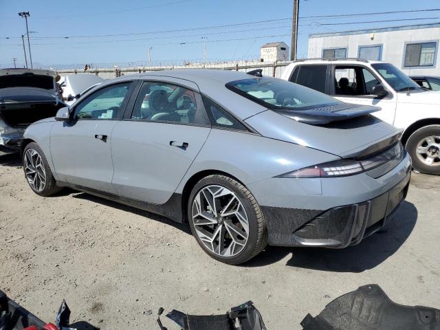 2024 HYUNDAI IONIQ 6 SE KMHM34AA0RA060032