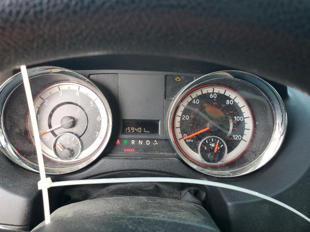 2015 DODGE GRAND CARA - 2C4RDGCG1FR523832