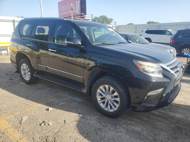 2015 LEXUS GX 460 JTJBM7FXXF5095170