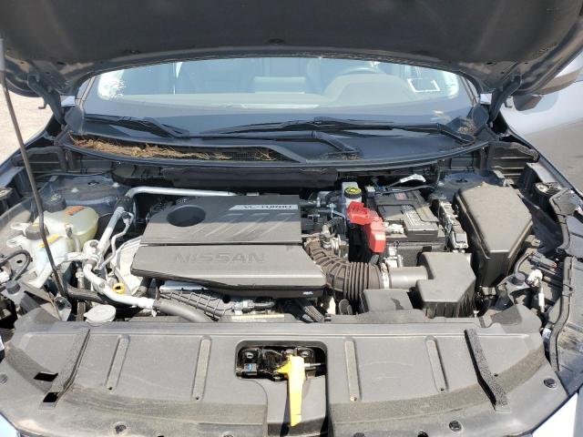 2023 NISSAN ROGUE SV 5N1BT3BB4PC907127