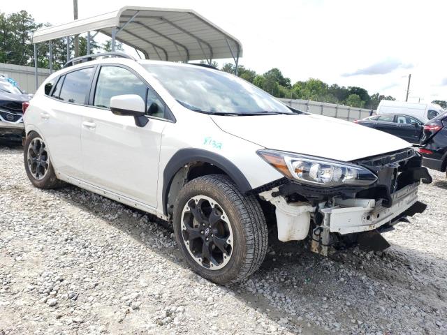 Vin: jf2gtaec8p8236794, lot: 60279965, subaru crosstrek premium 20234