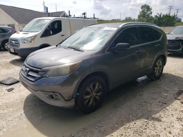 Vin: 5j6rm4h78cl032325, lot: 62453075, honda crv exl 2012 img_1